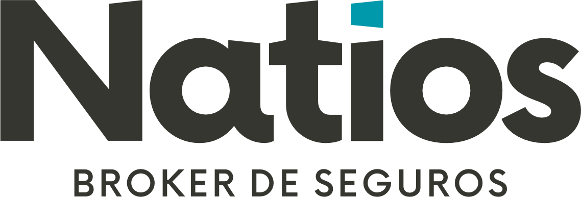 Logo de Natios